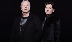 simple minds