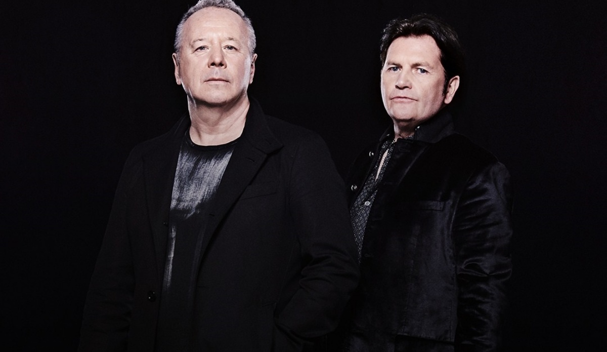 simple minds