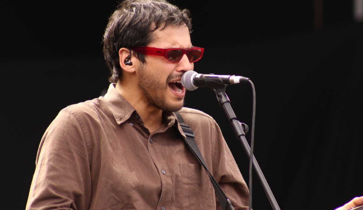 terno rei lollapalooza brasil 2025 entrevista
