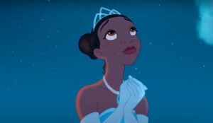 Tiana é cancelada pela Disney; entenda