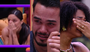Sincerão no BBB 25