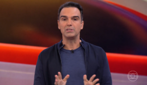Tadeu Schmidt