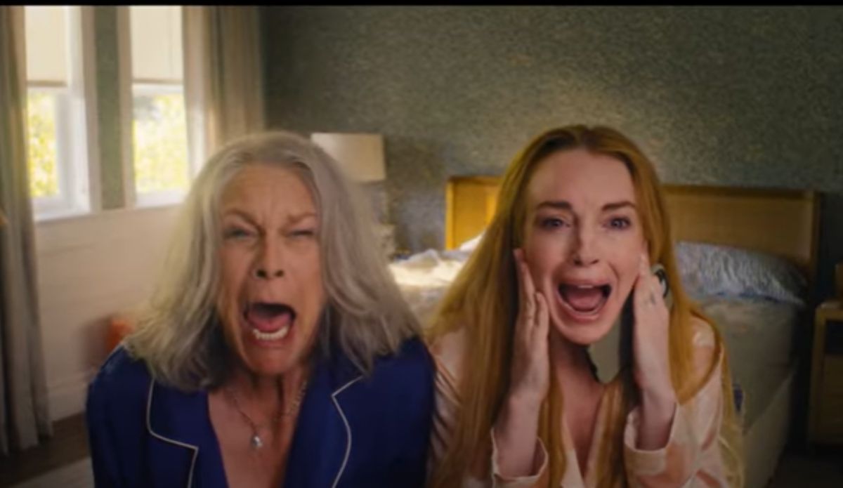 "Uma Sexta-feira Mais Louca Ainda": confira trailer, data de estreia e mais