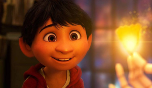 viva - a vida é uma festa é confirmado pela Disney