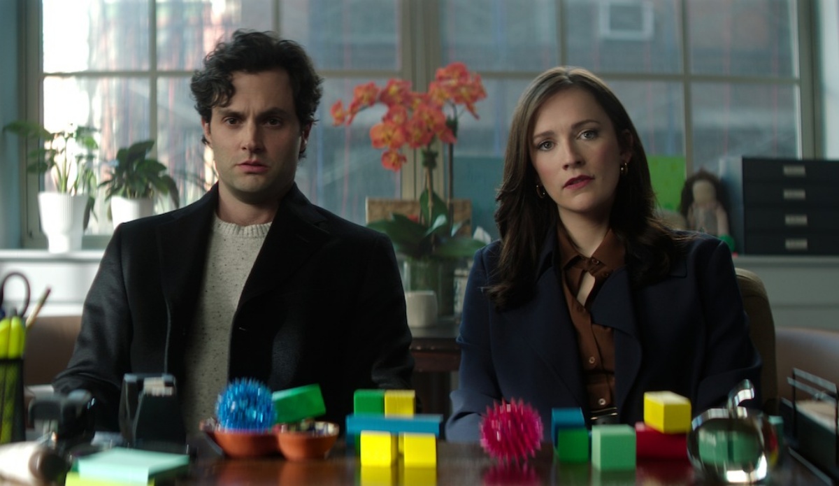 you 5ª temporada