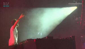 zedd no lollapalooza brasil 2025
