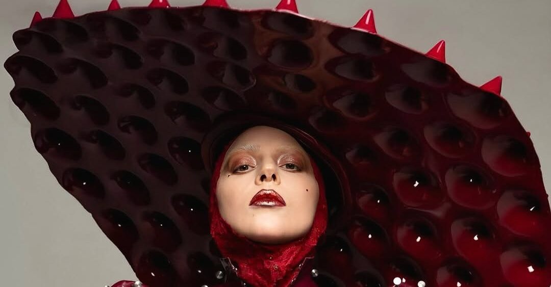 Foto: Lady Gaga | Divulgação | Festa Reputation
