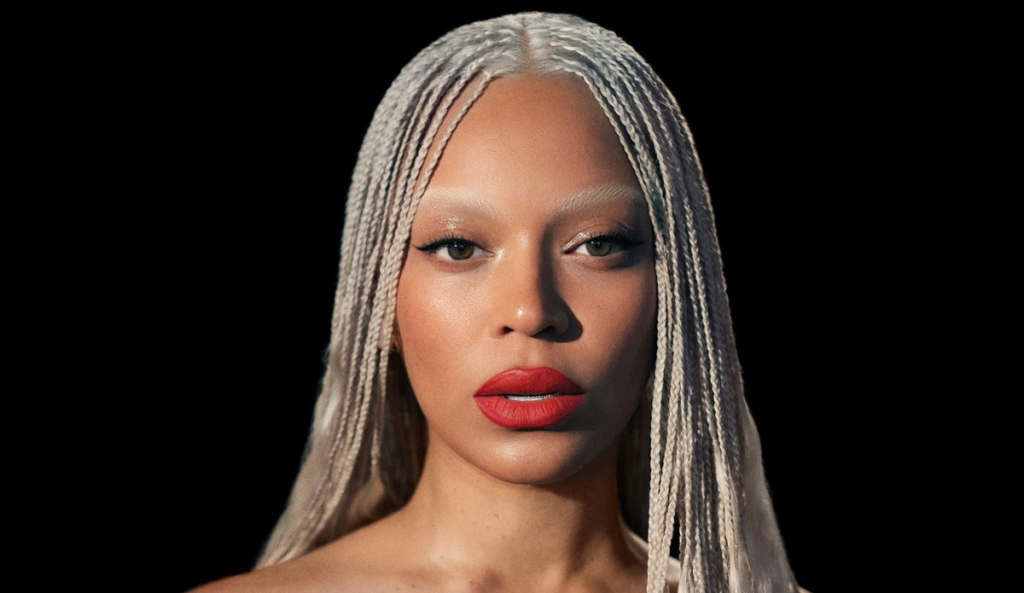 beyoncé