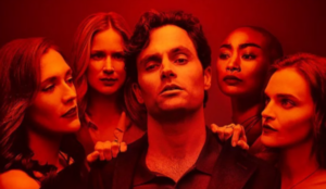 Penn Badgley final YOU