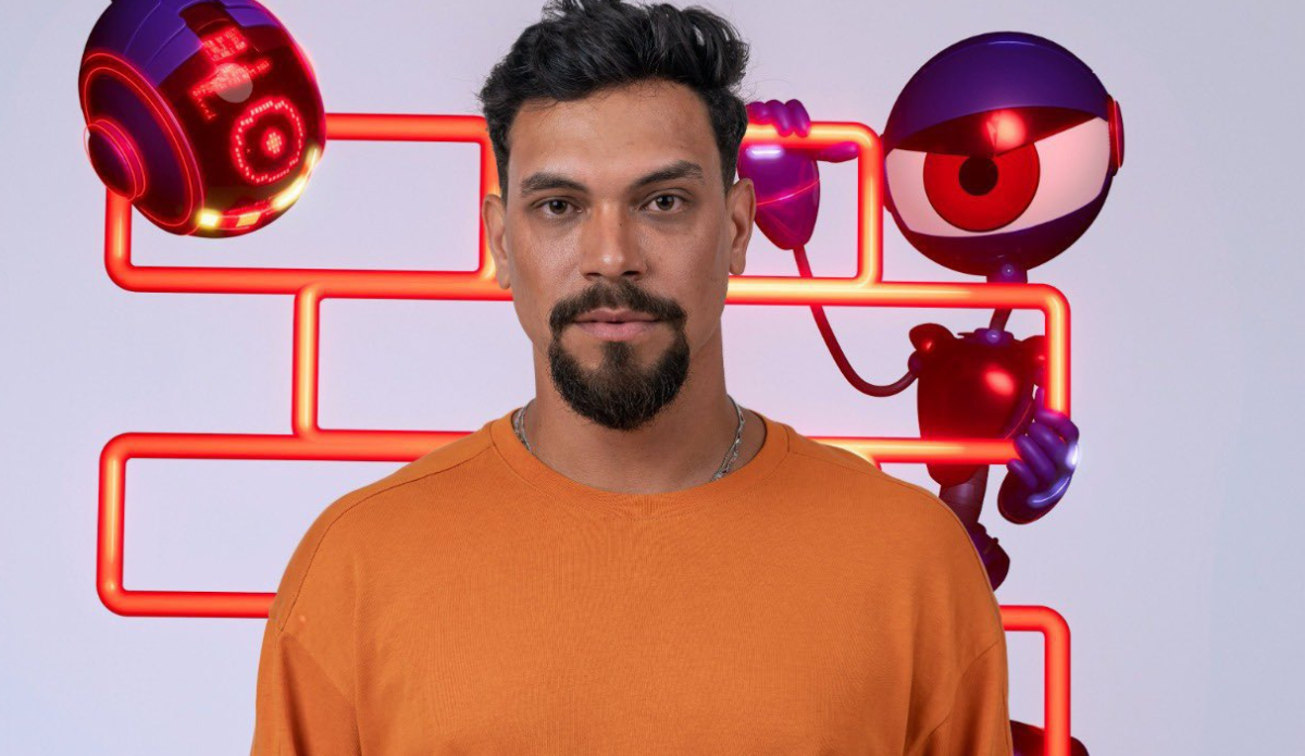 BBB 25 eliminação Vinícius