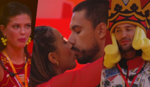 BBB 25 casal