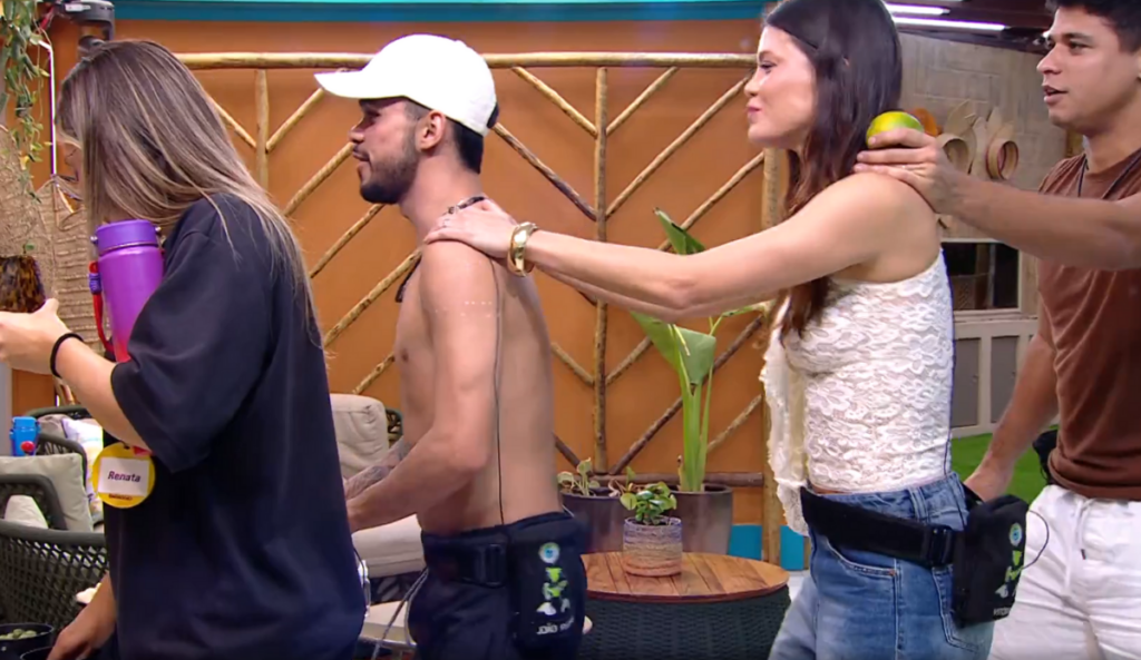 TOP 4 BBB 25