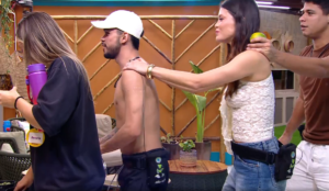 TOP 4 BBB 25