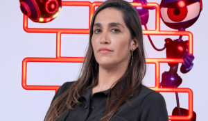 BBB 25 Daniele Hypolito