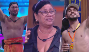 BBB 25 pool party