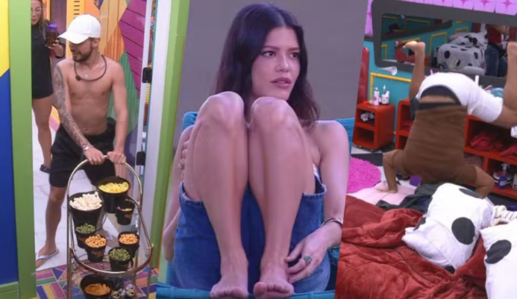 BBB 25 final