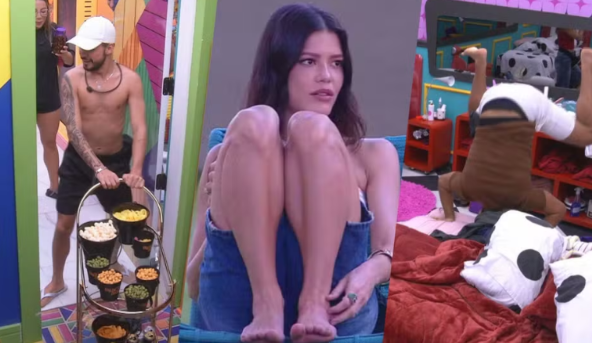 BBB 25 final