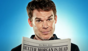 Dexter: Ressurreição