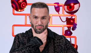 Diego Hypólito é eliminado do BBB 25