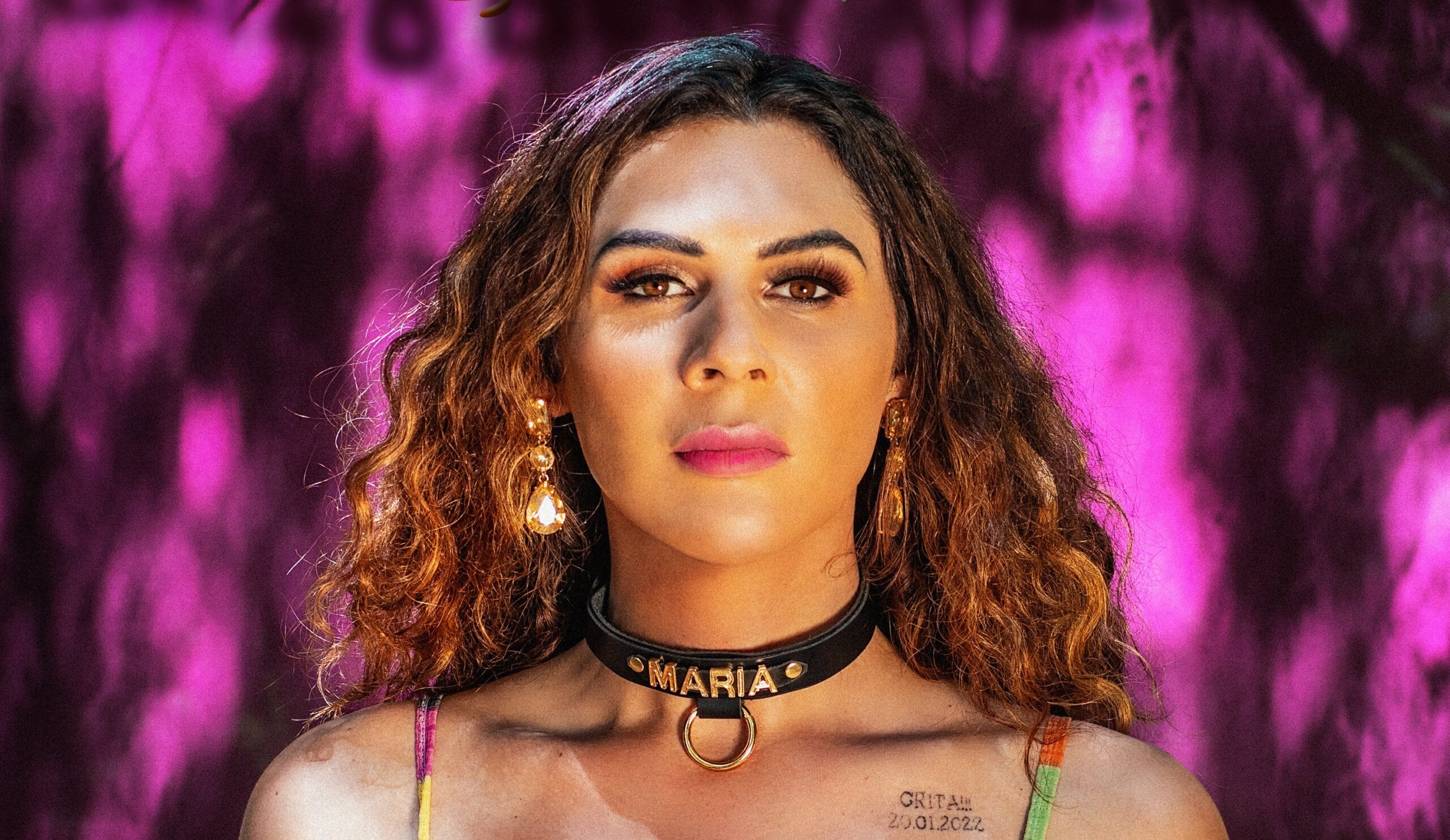 Indicações Groover: Maria Sil | Foto: Divulgação/Redes Sociais