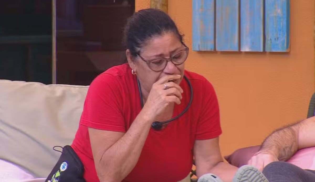 Joselma no BBB 25
