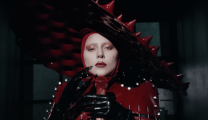 Lady Gaga