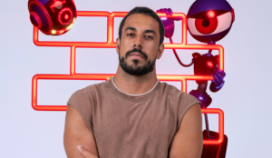 Maike é eliminado do BBB 25