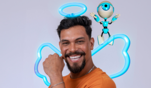 Vinícius vence Prova do Anjo do BBB 25