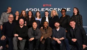 criadores-de-adolescência-série-netflix