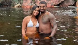 davi brito e adriana paula