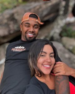 davi brito e adriana paula