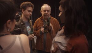 black mirror 7ª temporada episódios eulogy