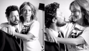 famoso ex-casal de malhação trabalharão juntos