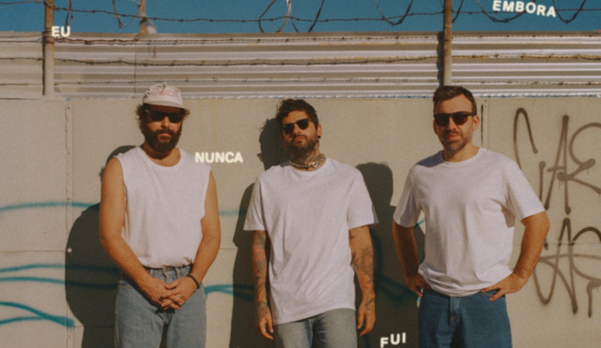 fresno eu nunca fui embora deluxe