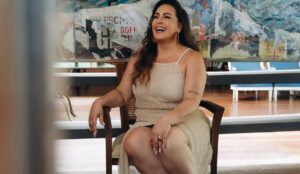 gina garcia gina canta cazuza