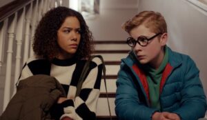 ginny e georgia 3ª temporada