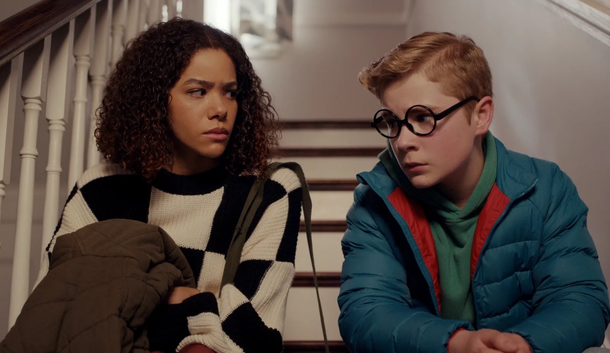 ginny e georgia 3ª temporada