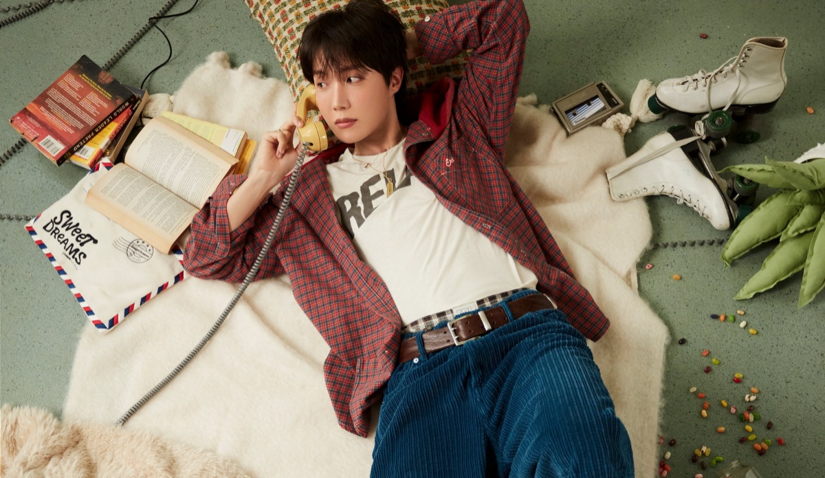 j-hope