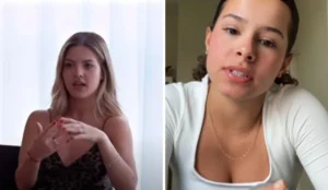 Júlia Gomes acusa elenco de exclusão nos bastidores de "Chiquititas" e colegas rebatem