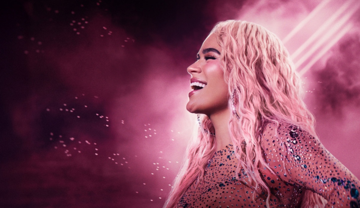 karol g mañana fue muy bonito