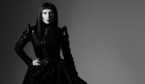 lady gaga para a mayhem ball turnê