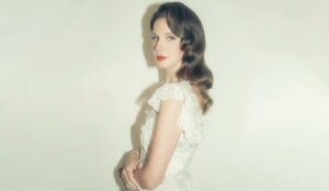 lana del rey henry, come on