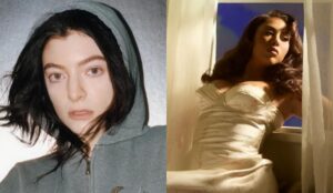 lançamentos da semana lorde kali uchis