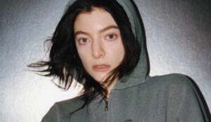 lorde novo álbum virgin