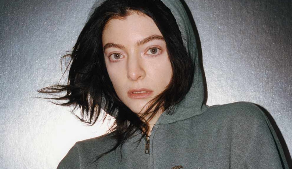 lorde novo álbum virgin