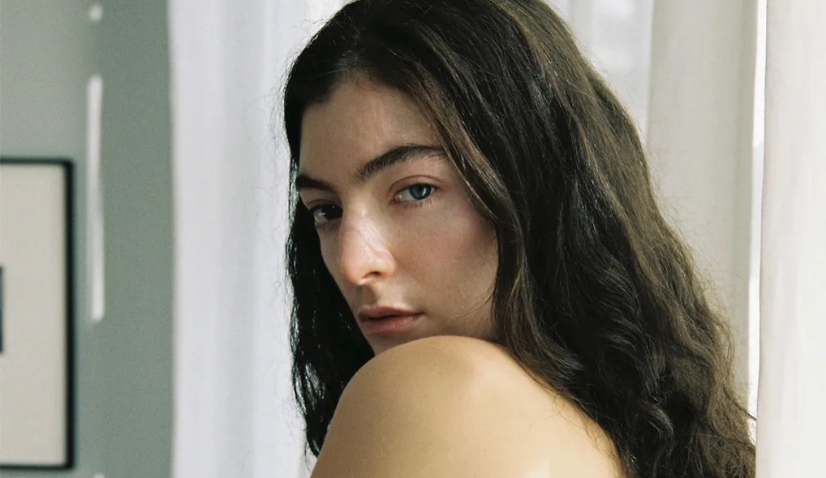 lorde nova música