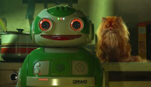 love death robots 4ª temporada