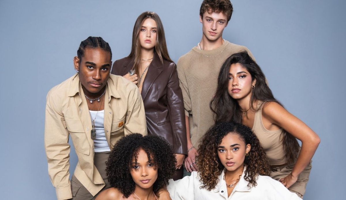 now united