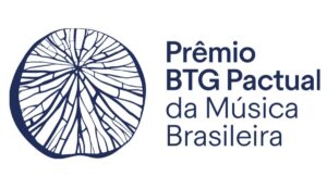 prêmio btg pactual da música brasileira 2025