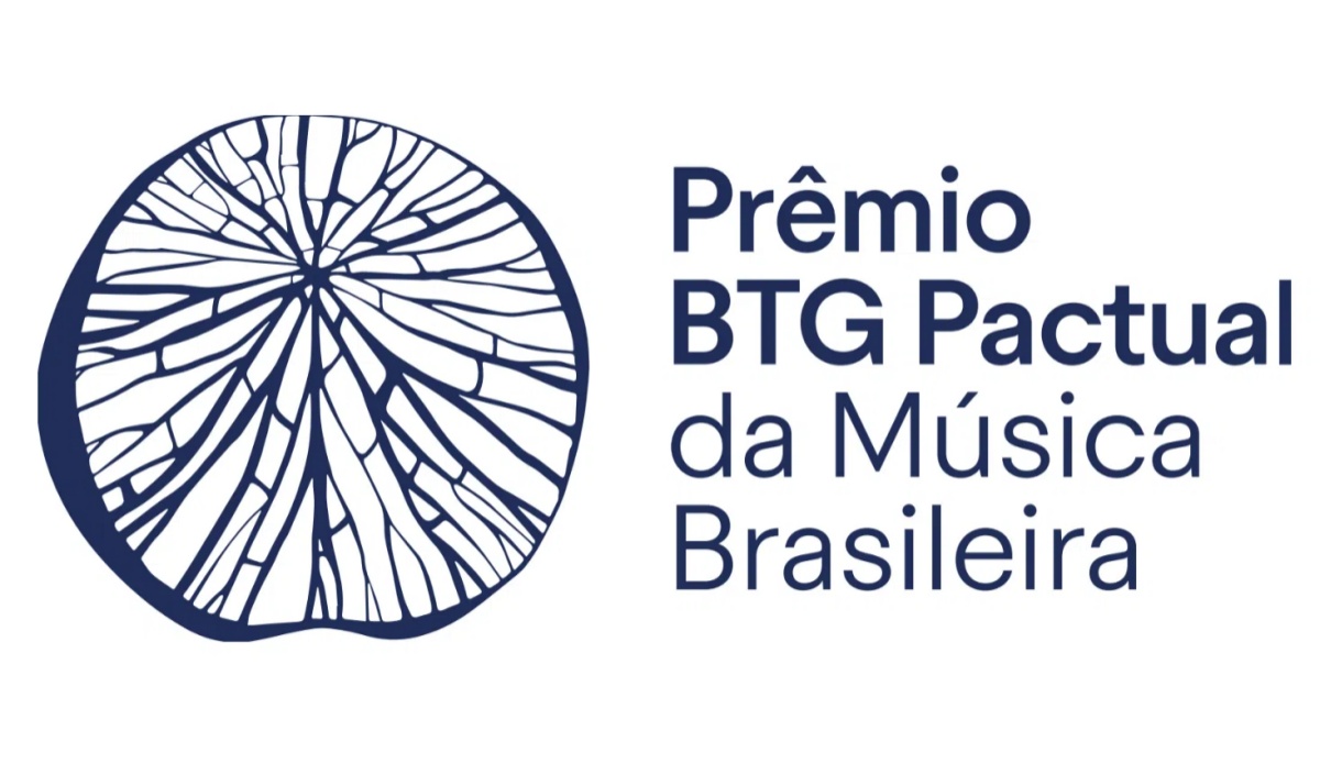 prêmio btg pactual da música brasileira 2025